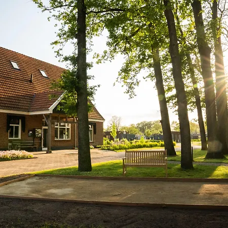 Hofparken Wiltershaar Winterswijk