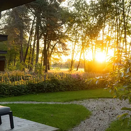 Hofparken Wiltershaar * Winterswijk