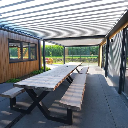 Hofparken Wiltershaar Winterswijk