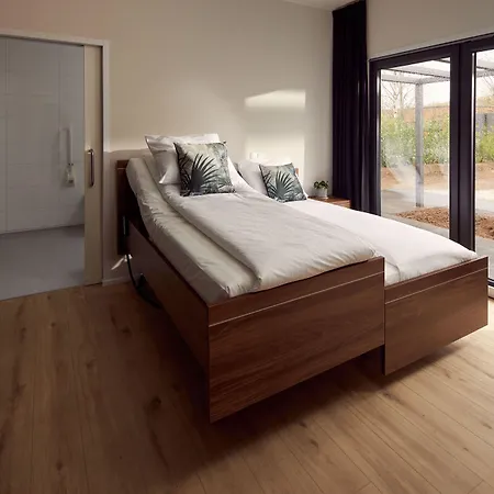 Hofparken Wiltershaar Holiday park Winterswijk