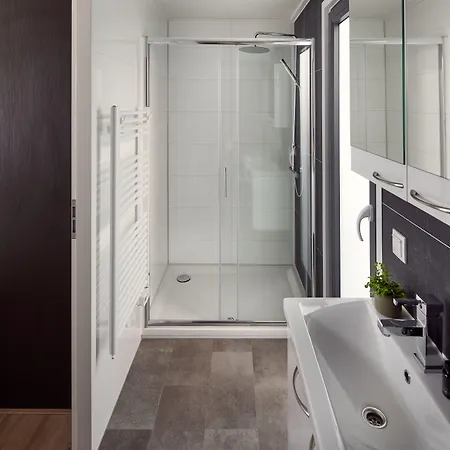 Holiday park Hofparken Wiltershaar *