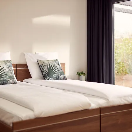 Hofparken Wiltershaar Holiday park