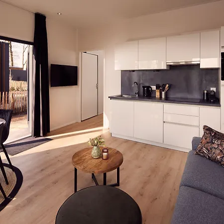 Hofparken Wiltershaar