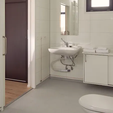 Hofparken Wiltershaar Holiday park *