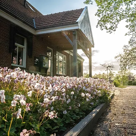 Hofparken Wiltershaar Prázdninový areál