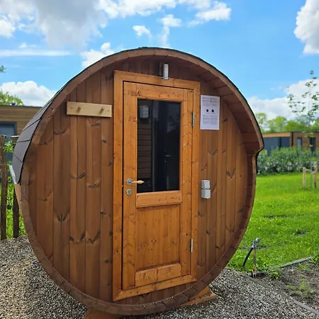 Hofparken Wiltershaar ウィンタースウェイク