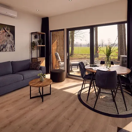 Hofparken Wiltershaar * Winterswijk