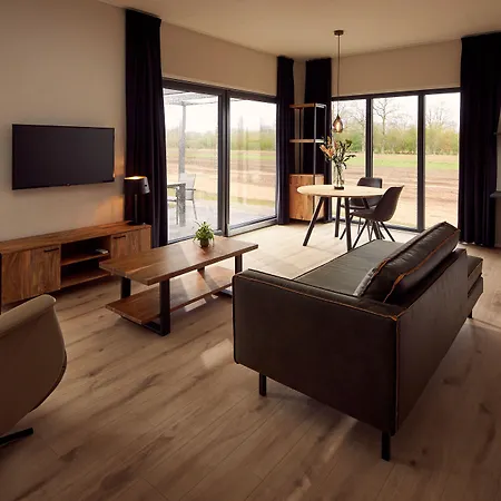 Hofparken Wiltershaar Winterswijk