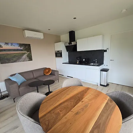 Hofparken Wiltershaar Parco vacanze