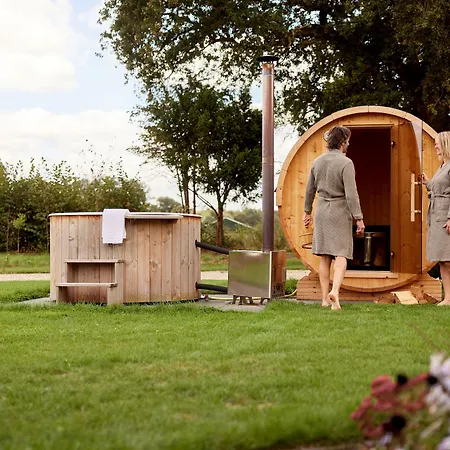 Hofparken Wiltershaar Winterswijk