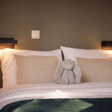 Hofparken Wiltershaar ウィンタースウェイク