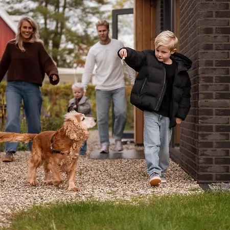 Hofparken Wiltershaar * Winterswijk