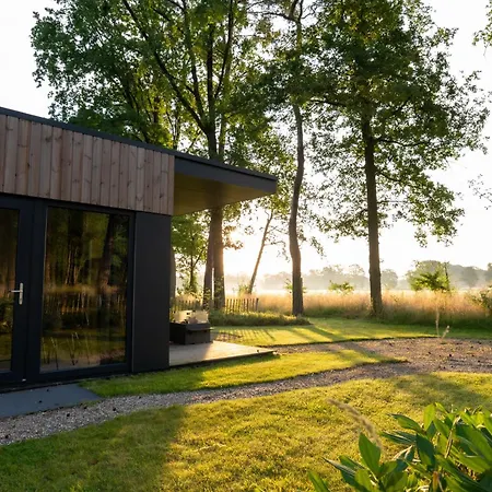 Hofparken Wiltershaar Винтерсвейк