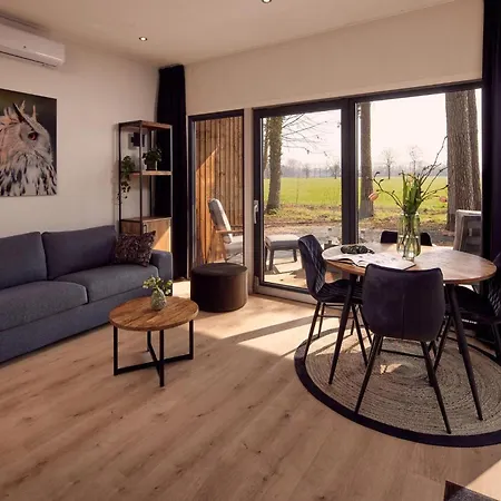 Hofparken Wiltershaar