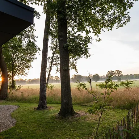 Hofparken Wiltershaar Tatil parkı *