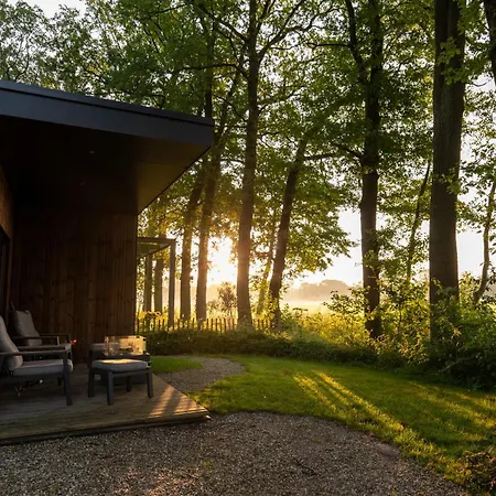 Parco vacanze Hofparken Wiltershaar Winterswijk