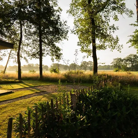 Hofparken Wiltershaar *