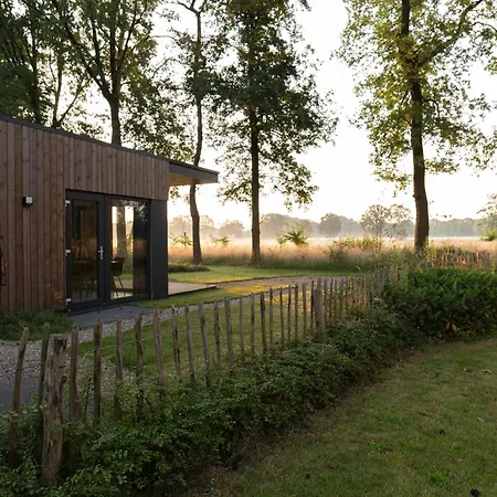 Prázdninový areál Hofparken Wiltershaar