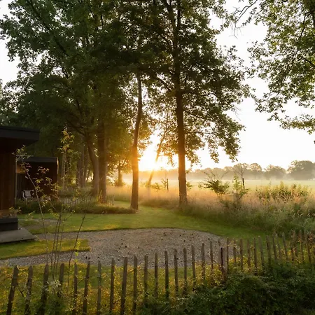 Hofparken Wiltershaar * Winterswijk