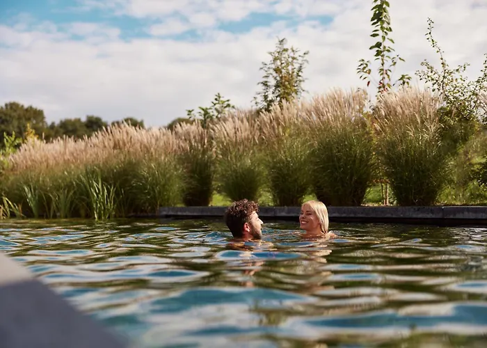 Hofparken Wiltershaar * Winterswijk