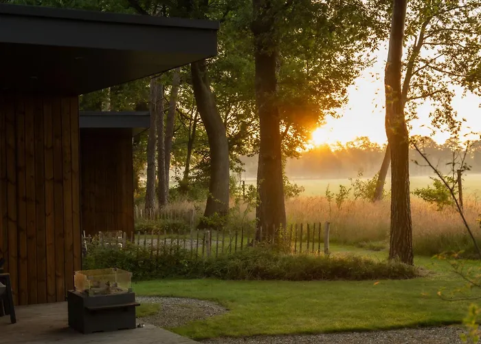 Hofparken Wiltershaar *