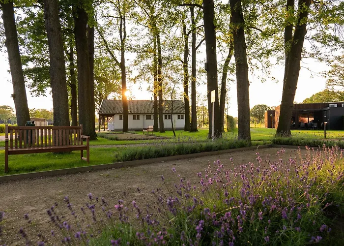 Parco vacanze Hofparken Wiltershaar