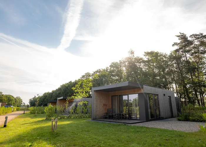 Holiday park Hofparken Wiltershaar