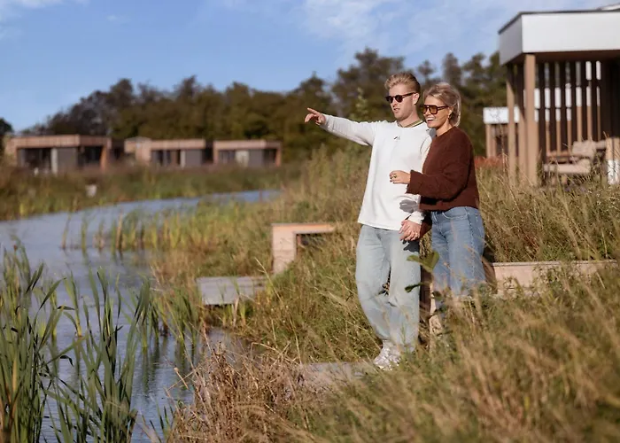Hofparken Wiltershaar * Winterswijk