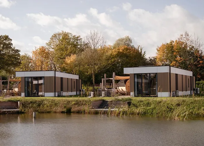 Holiday park Hofparken Wiltershaar