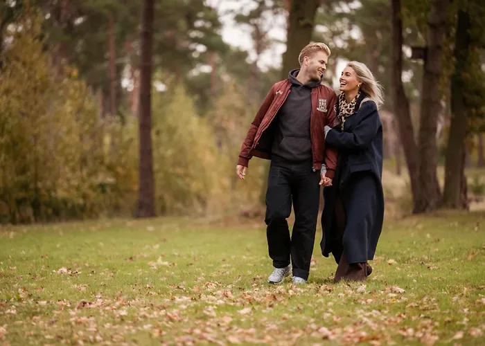 Hofparken Wiltershaar Holiday park Winterswijk