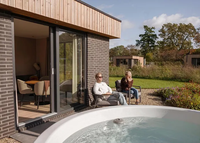 Hofparken Wiltershaar Winterswijk