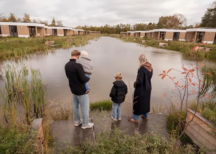 Parco vacanze Hofparken Wiltershaar Winterswijk