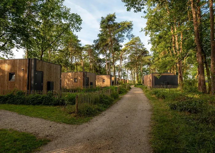 Hofparken Wiltershaar Винтерсвейк