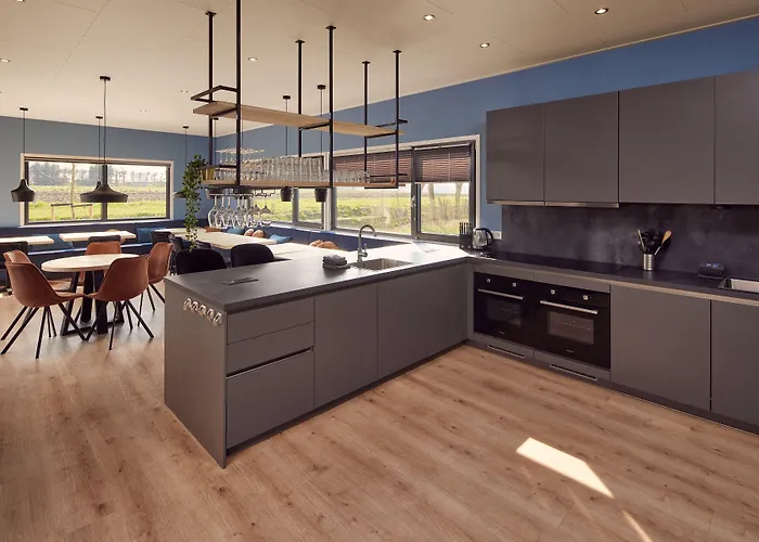 Hofparken Wiltershaar Parco vacanze Winterswijk