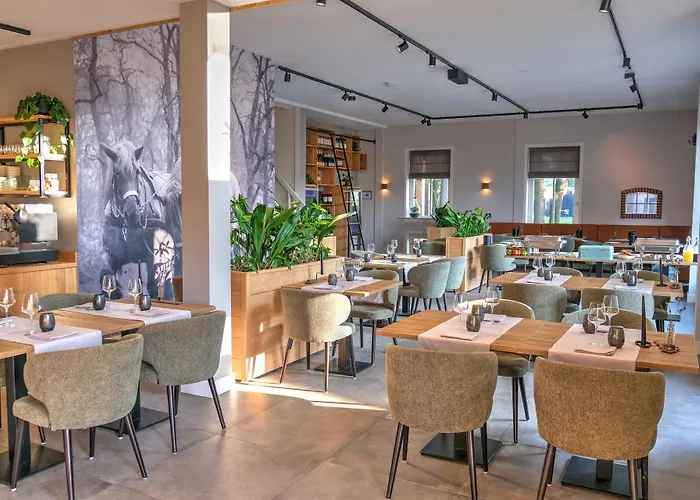 Parco vacanze Hofparken Wiltershaar Winterswijk