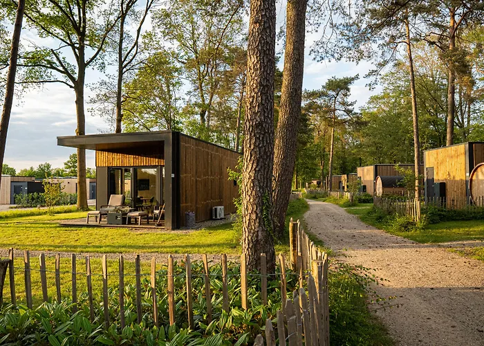 Hofparken Wiltershaar Winterswijk