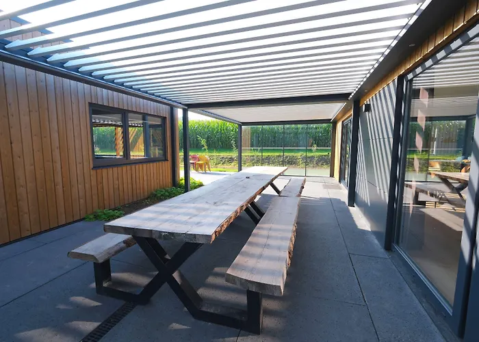 Hofparken Wiltershaar Winterswijk