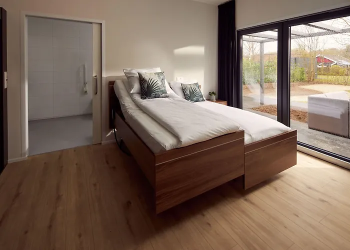 Hofparken Wiltershaar Parco vacanze Winterswijk