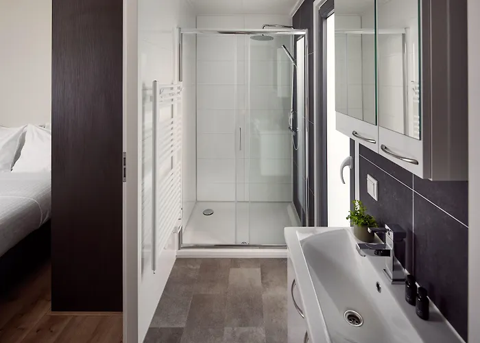 Parco vacanze Hofparken Wiltershaar *