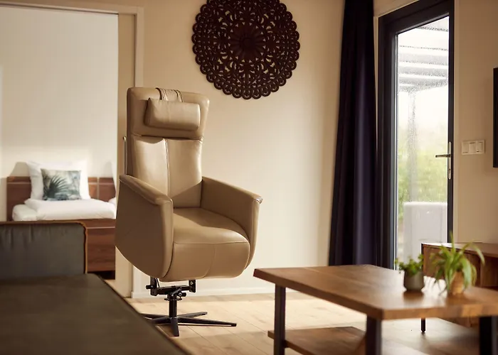 Holiday park Hofparken Wiltershaar