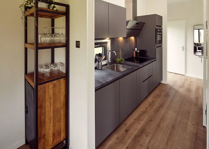 Parco vacanze Hofparken Wiltershaar *