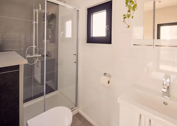 Hofparken Wiltershaar Winterswijk