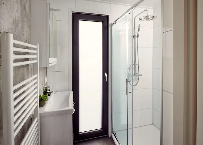 Hofparken Wiltershaar Tatil parkı Winterswijk