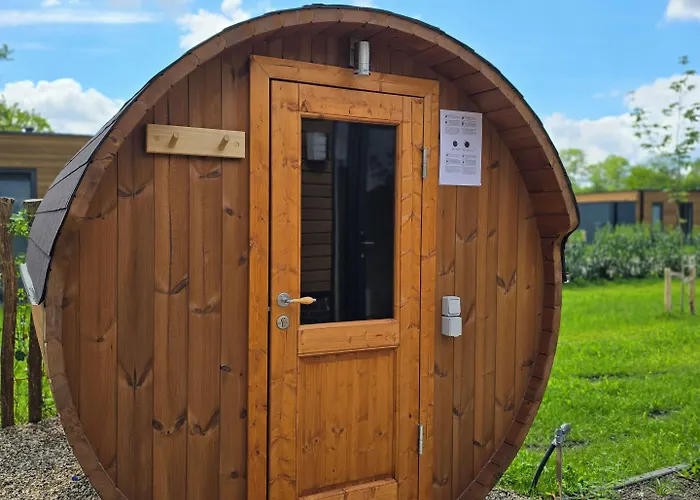 Hofparken Wiltershaar Winterswijk