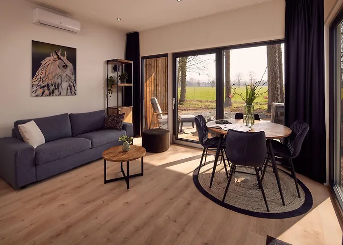 Hofparken Wiltershaar * Winterswijk