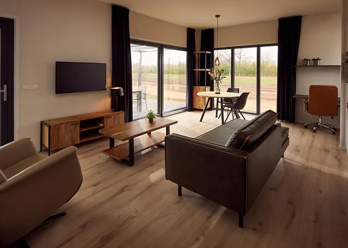 Hofparken Wiltershaar Winterswijk