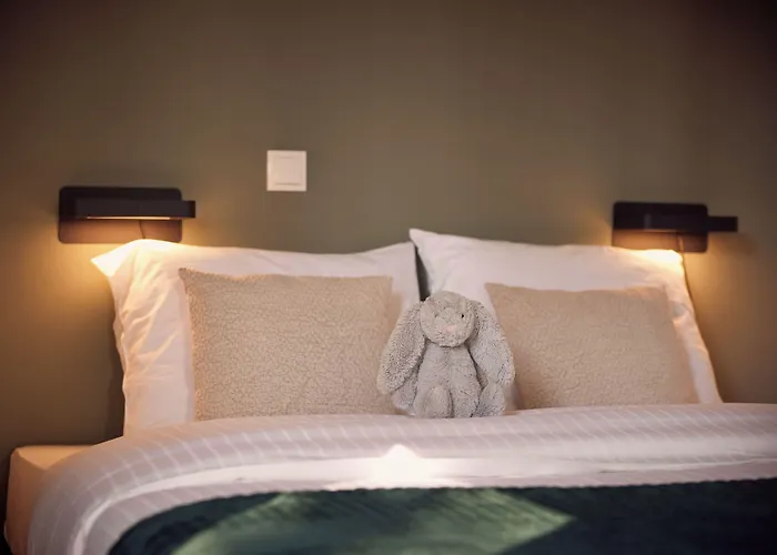 Hofparken Wiltershaar Winterswijk