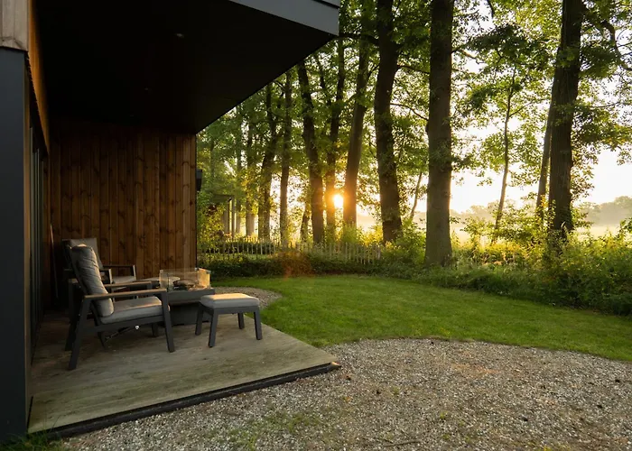 Hofparken Wiltershaar *