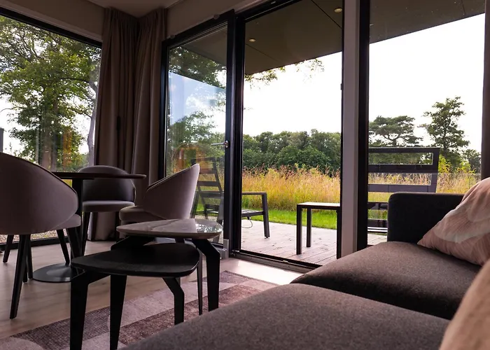 Holiday park Hofparken Wiltershaar *