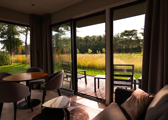 Holiday park Hofparken Wiltershaar